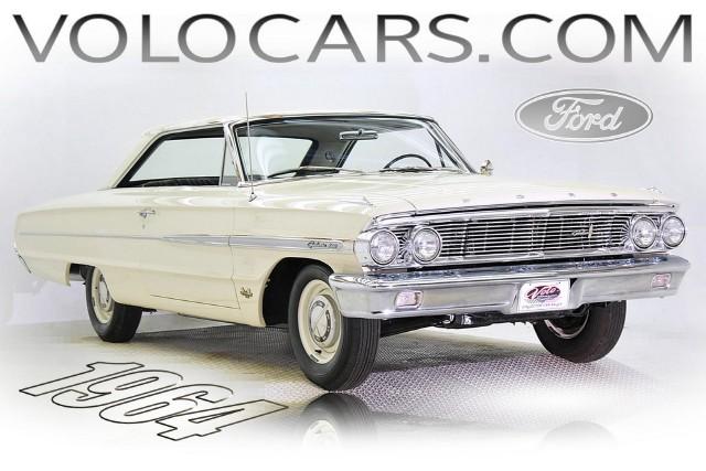 1964 FORD GALAXIE for sale