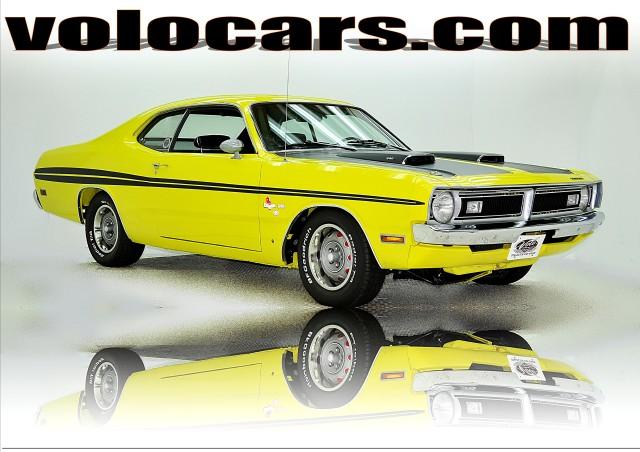1971 DODGE DEMON for sale