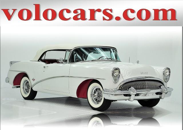 1954 BUICK SKYLARK for sale