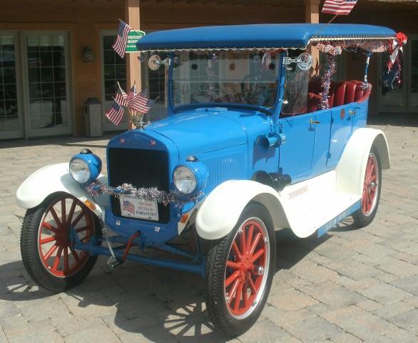 1926 Ford Model T for sale