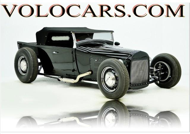 1929 FORD ROADSTER PICK-UP for sale