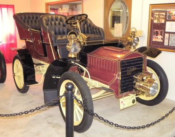 1905 CADILLAC MODEL F for sale