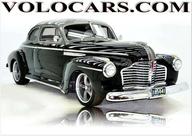 1941 BUICK STREET ROD for sale