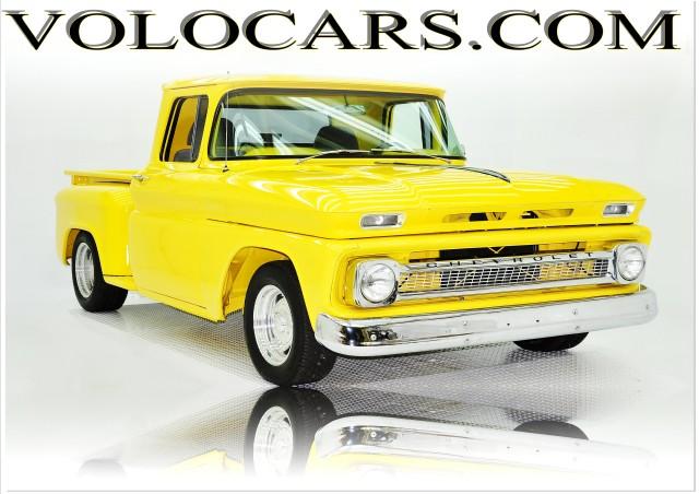 1962 CHEVROLET TRUCK for sale