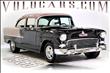 1955 CHEVROLET CUSTOM