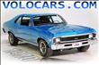 1970 CHEVROLET NOVA