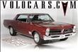 1965 PONTIAC LEMANS