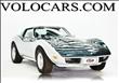 1975 CHEVROLET CORVETTE