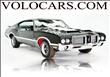 1972 OLDSMOBILE 442