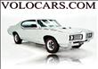 1969 CHEVROLET CHEVELLE