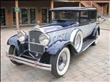 1930 PACKARD PRE 1950