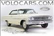 1964 FORD GALAXIE