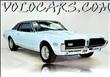 1968 MERCURY COUGAR