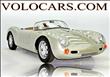 1955 PORSCHE 550