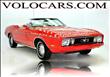 1973 FORD MUSTANG