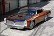 1967 PONTIAC GTO