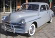 1949 Plymouth Pre 1950