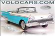 1959 FORD GALAXIE