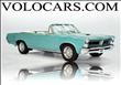 1965 PONTIAC GTO