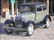 1928 Ford Pre 1950