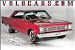 1966 PLYMOUTH SATELLITE