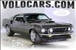 1969 FORD MUSTANG