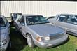 1991 Chrysler Lebaron