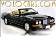 1996 BENTLEY AZURE