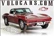 1966 CHEVROLET CORVETTE