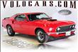 1969 FORD MUSTANG