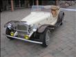 1929 Mercedes Benz Pre 1950