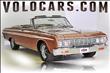 1964 PLYMOUTH FURY