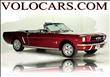 1964 FORD MUSTANG