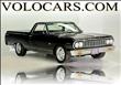 1964 CHEVROLET EL CAMINO