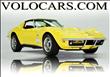 1969 CHEVROLET CORVETTE