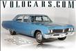1967 BUICK SKYLARK