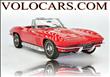 1966 CHEVROLET CORVETTE