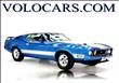 1973 FORD MUSTANG