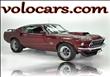 1969 FORD MUSTANG