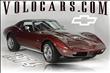 1974 CHEVROLET CORVETTE