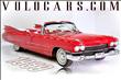 1959 CADILLAC CONVERTIBLE