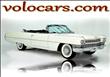 1964 CADILLAC DEVILLE