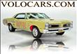 1966 PONTIAC GTO