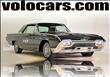 1963 FORD THUNDERBIRD