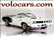 1971 PLYMOUTH CUDA