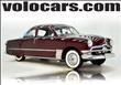 1950 FORD CUSTOM