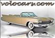 1960 CADILLAC ELDORADO