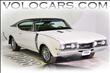 1968 OLDSMOBILE 442