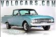 1961 FORD RANCHERO
