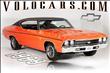 1969 CHEVROLET CHEVELLE
